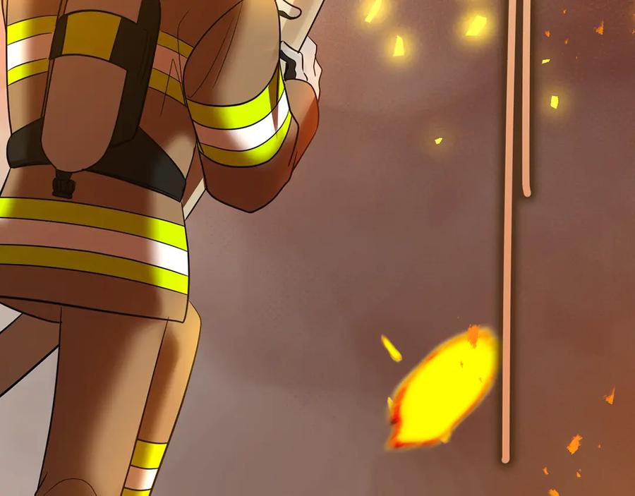 《不健全恋爱》第37话 英雄救美 第290页