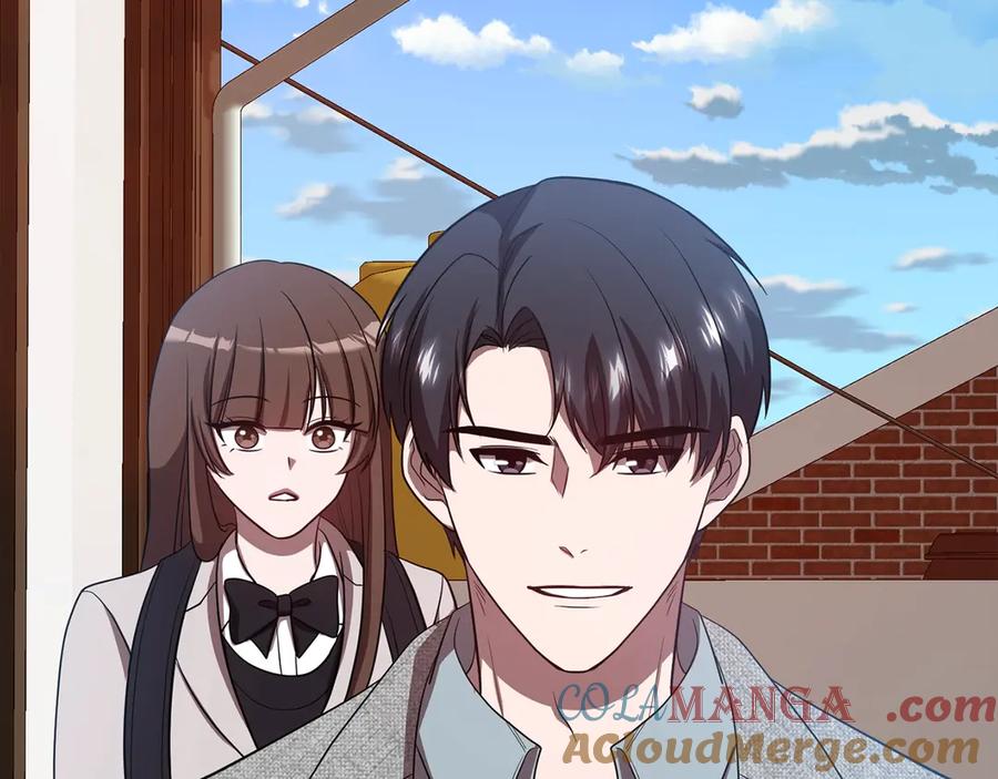 《不健全恋爱》第37话 英雄救美 第105页