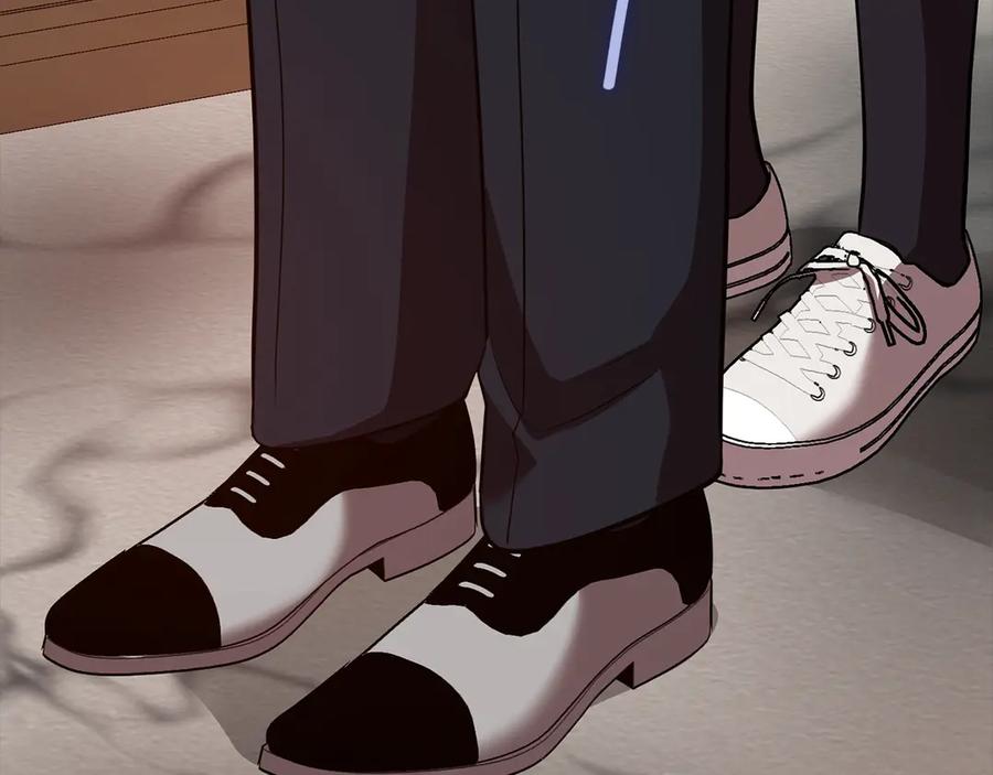《不健全恋爱》第37话 英雄救美 第100页