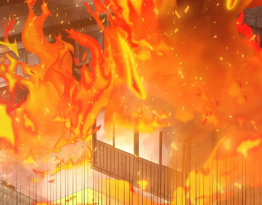 《不健全恋爱》第37话 英雄救美 第180页