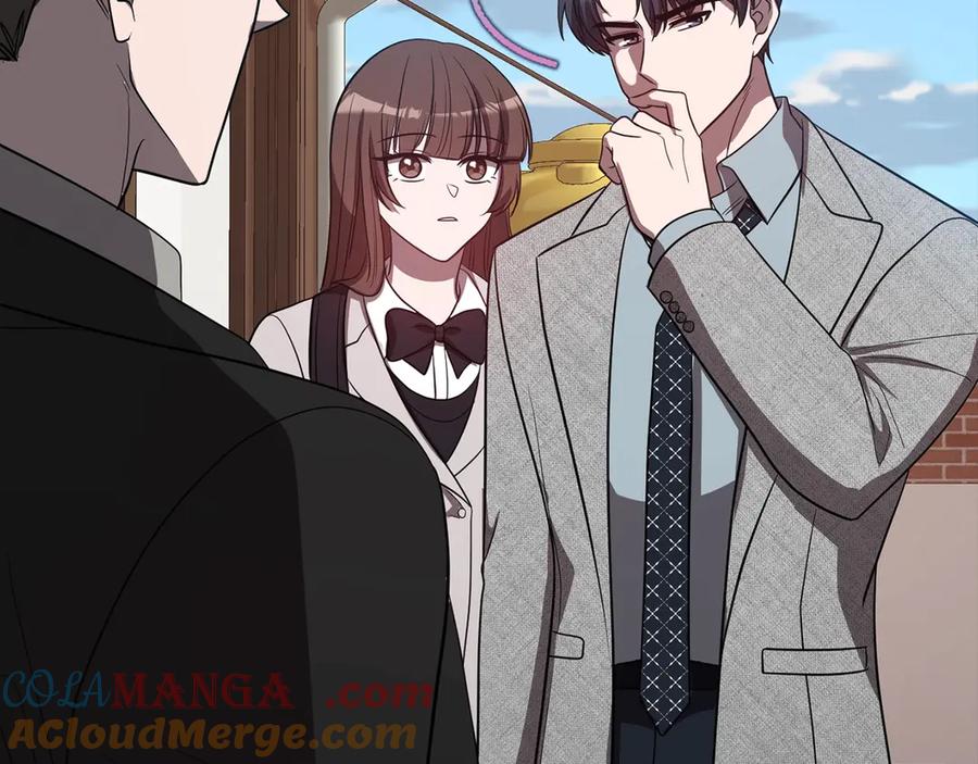 《不健全恋爱》第37话 英雄救美 第125页