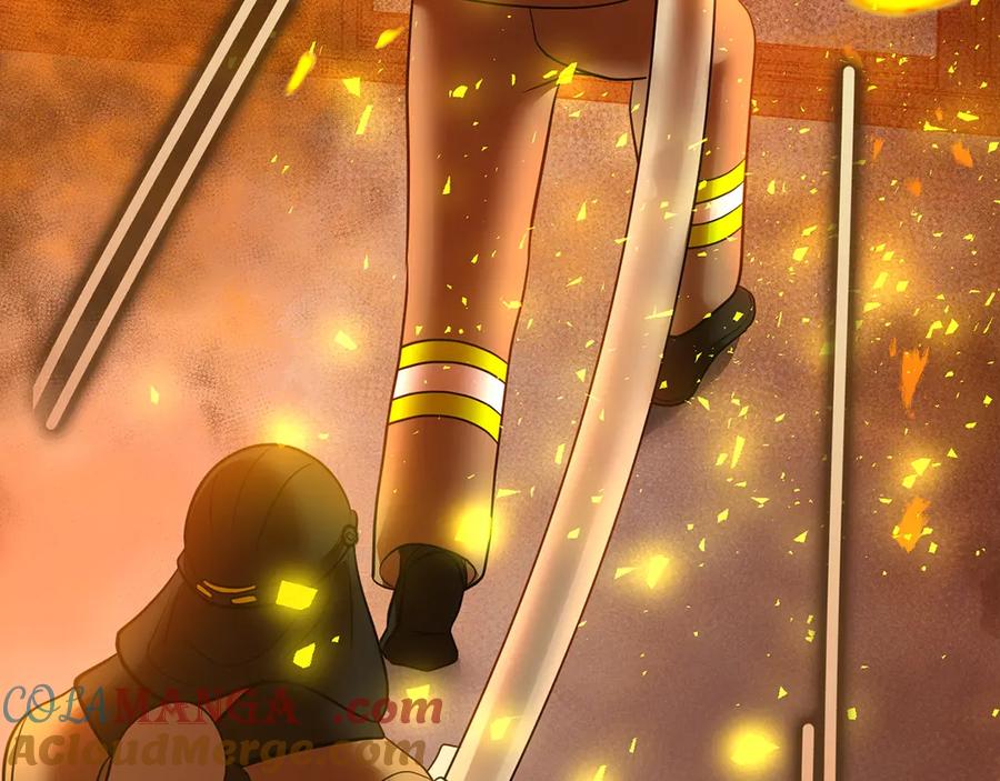 《不健全恋爱》第37话 英雄救美 第289页