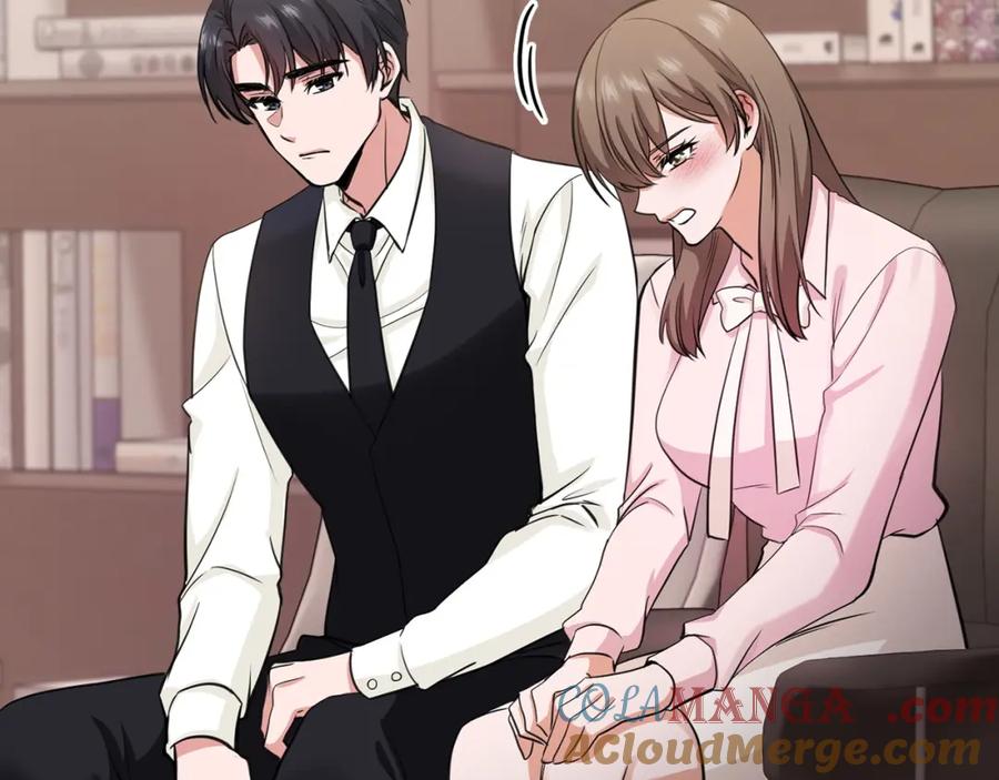 《不健全恋爱》第3话 什么事才算有价值 第53页