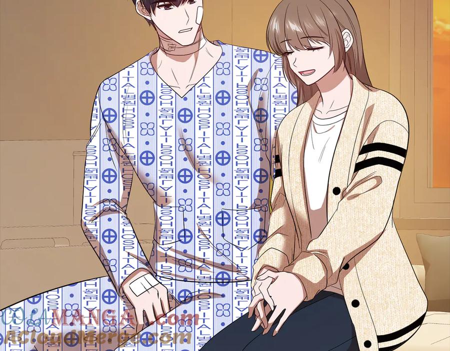 《不健全恋爱》第39话 松开我的手 第93页