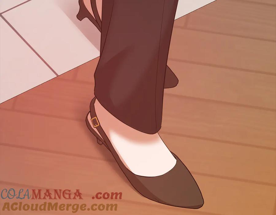 《不健全恋爱》第39话 松开我的手 第161页