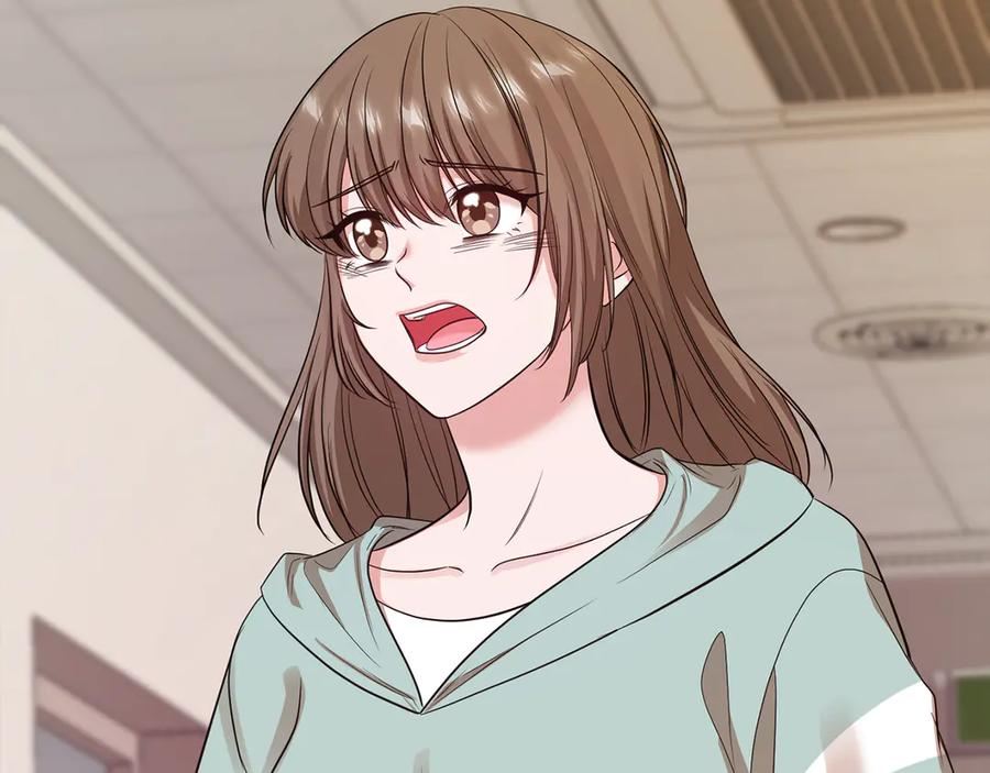 《不健全恋爱》第39话 松开我的手 第35页