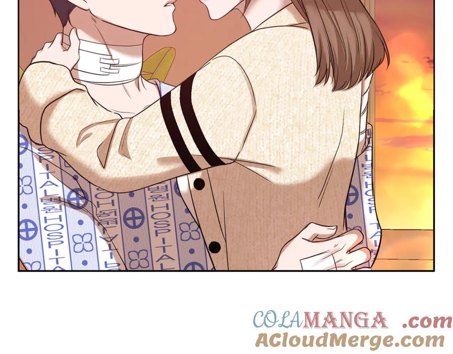 《不健全恋爱》第39话 松开我的手 第145页