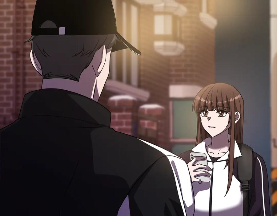 《不健全恋爱》第41话 之前见过 第128页