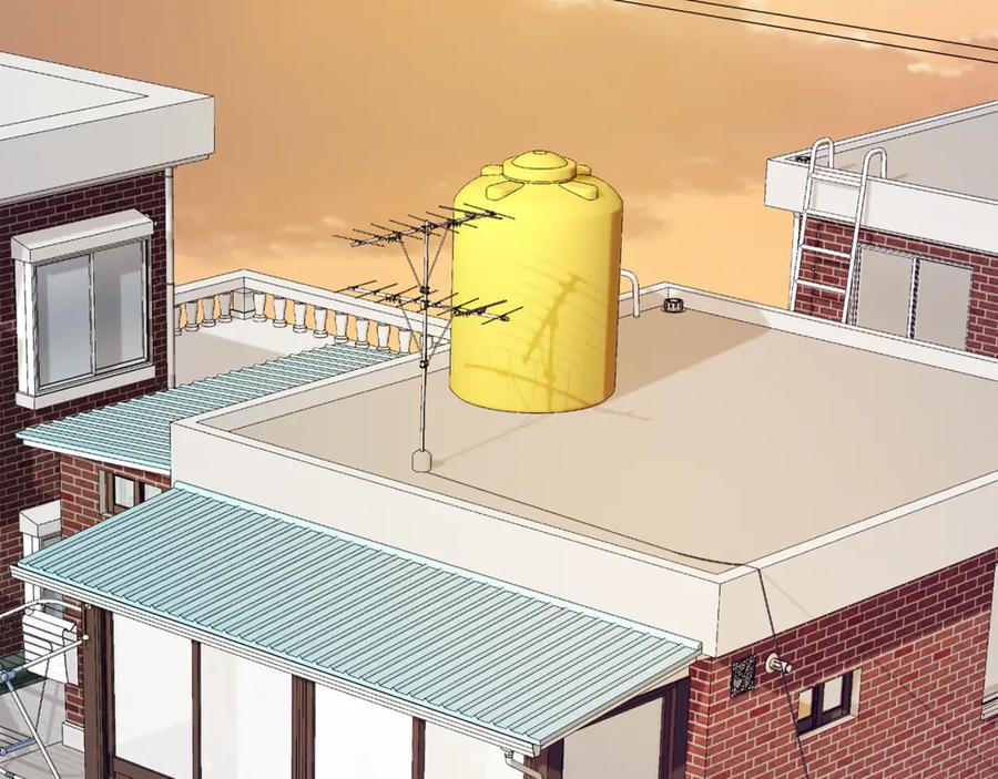 《不健全恋爱》第41话 之前见过 第151页