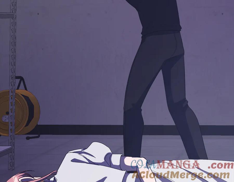 《不健全恋爱》第43话 我会听话的 第105页