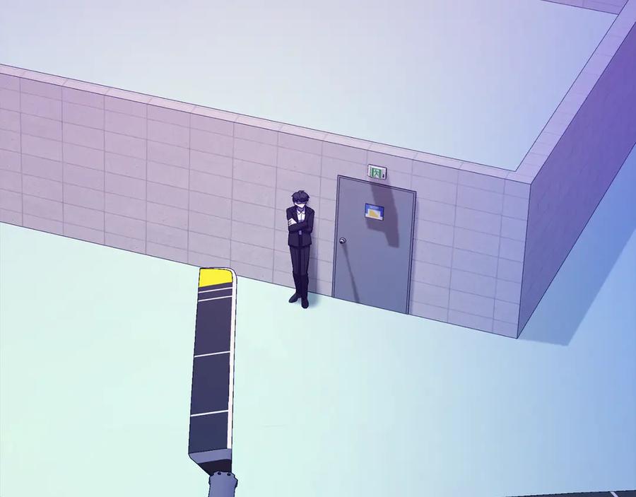 《不健全恋爱》第43话 我会听话的 第174页