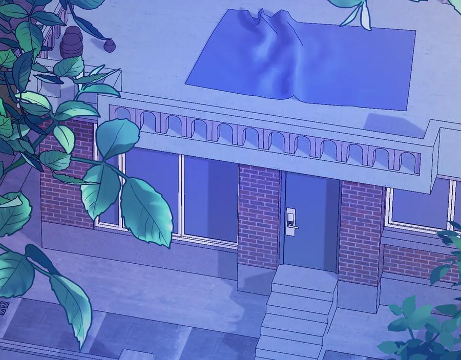 《不健全恋爱》第44话 奇怪的委托 第48页