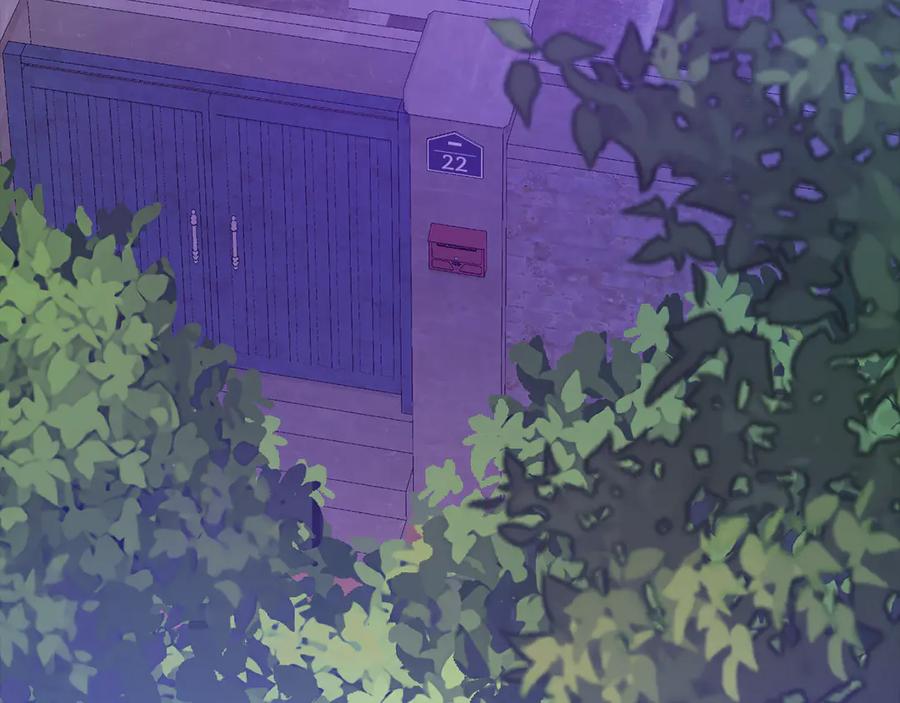 《不健全恋爱》第44话 奇怪的委托 第84页