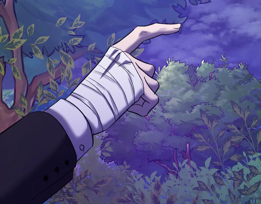 《不健全恋爱》第44话 奇怪的委托 第43页