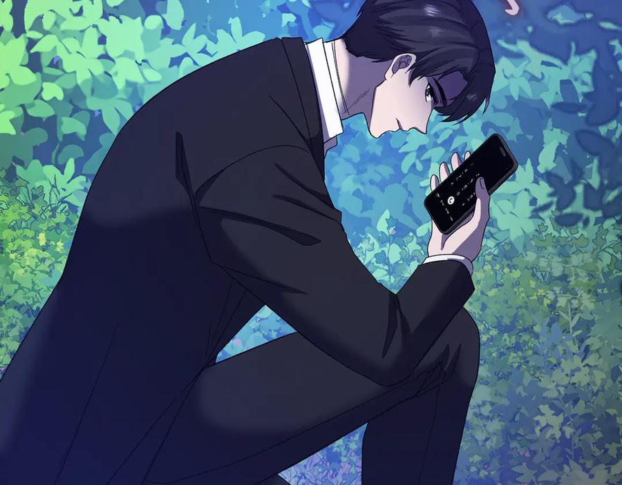 《不健全恋爱》第44话 奇怪的委托 第98页