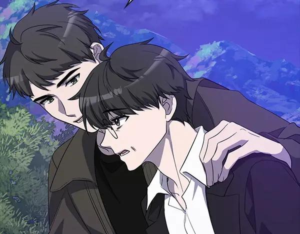 《不健全恋爱》第46话 以身犯险 第5页