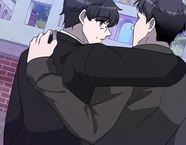 《不健全恋爱》第46话 以身犯险 第34页