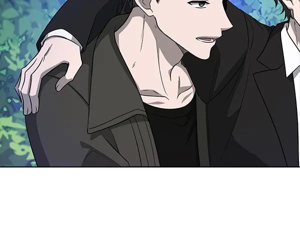 《不健全恋爱》第46话 以身犯险 第27页