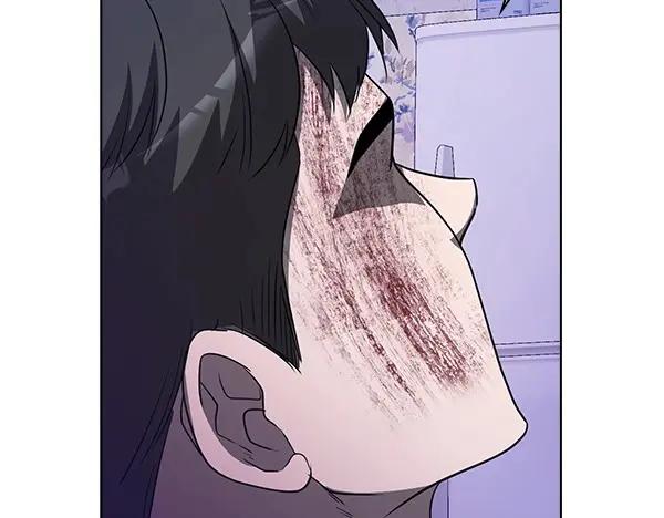 《不健全恋爱》第48话 你有什么资格 第135页
