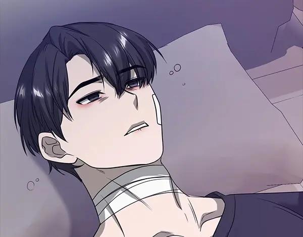 《不健全恋爱》第48话 你有什么资格 第234页