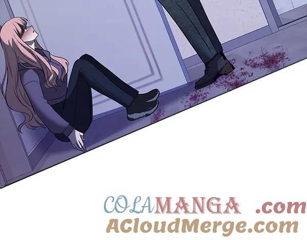 《不健全恋爱》第48话 你有什么资格 第48页