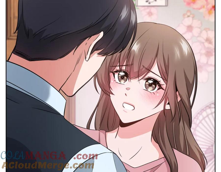 《不健全恋爱》第4话 我们需要聊聊 第109页