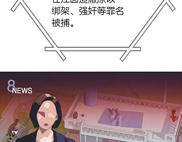 《不健全恋爱》第49话 落网 第6页