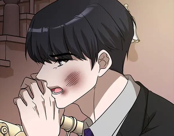 《不健全恋爱》第49话 落网 第170页
