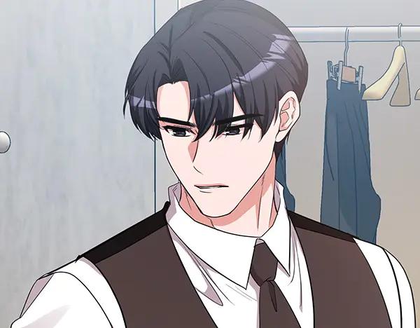 《不健全恋爱》第51话 我们不一样 第30页