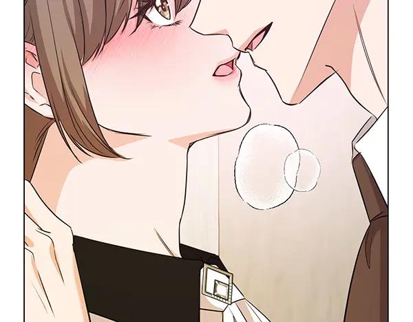 《不健全恋爱》第51话 我们不一样 第92页