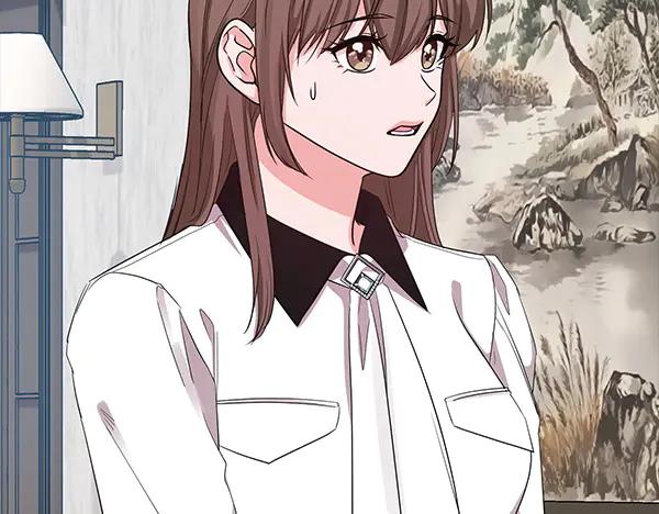 《不健全恋爱》第51话 我们不一样 第35页