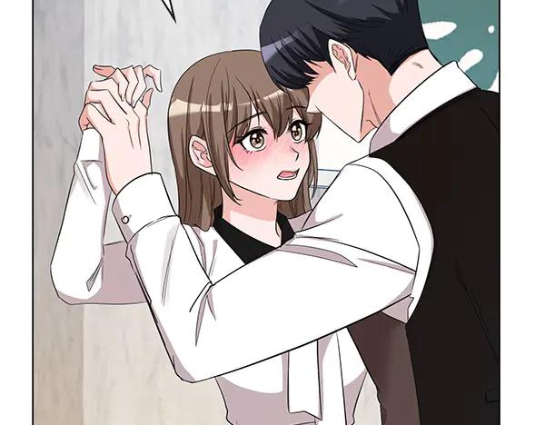 《不健全恋爱》第51话 我们不一样 第74页