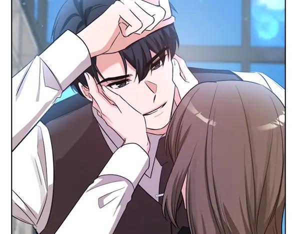《不健全恋爱》第51话 我们不一样 第62页