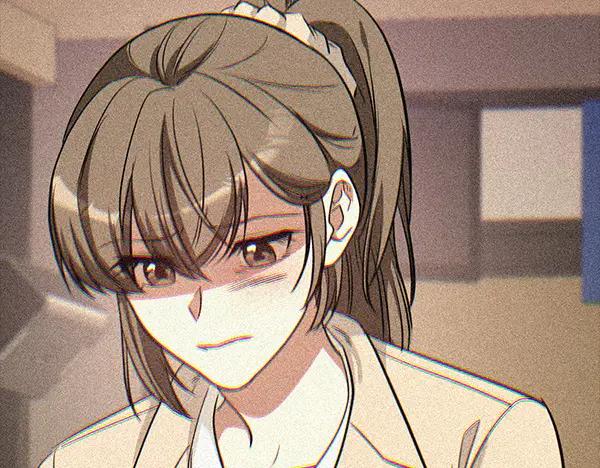 《不健全恋爱》第54话 互相帮助 第34页