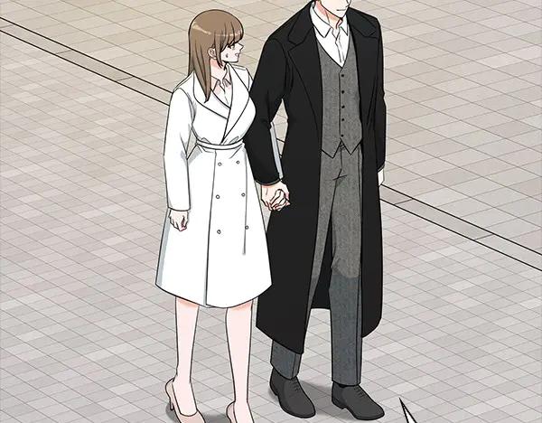 《不健全恋爱》第54话 互相帮助 第14页