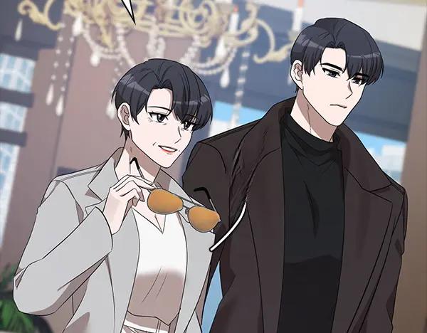 《不健全恋爱》完结篇 婚礼 第10页