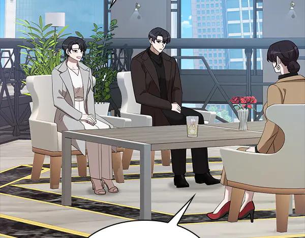 《不健全恋爱》完结篇 婚礼 第30页