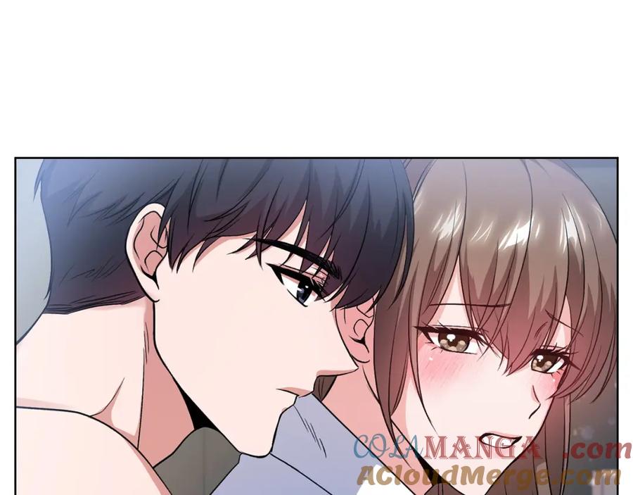 《不健全恋爱》第7话 协议已经达成 第93页