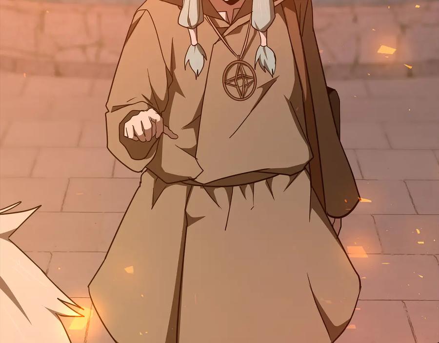 圣子是什么狗屁，这是现代医学的力量 - 第86话 圣武祭 - 第170张图