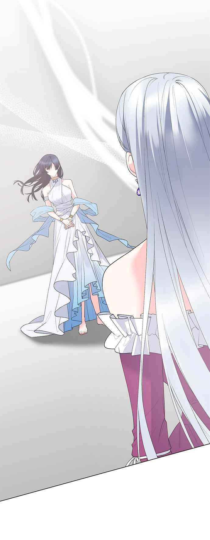 《恶女也能当上女主角》第125话(最终话) 第35页