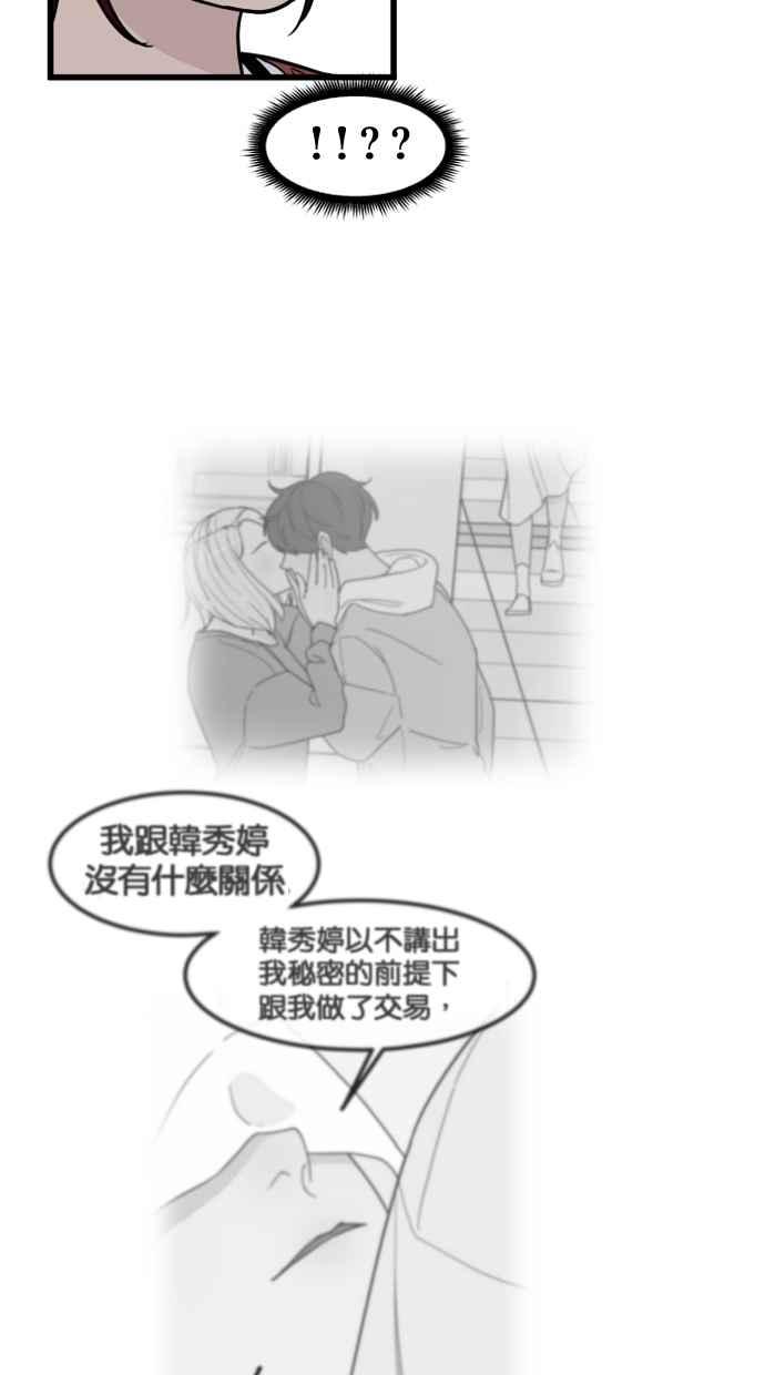 《只属于我的主人》[第52话] 我只对妳忠心 第71页