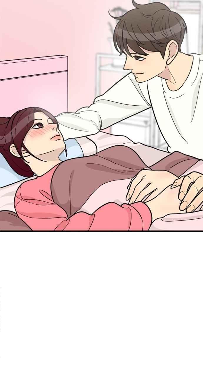 《只属于我的主人》[第53话] 妳比较重要 第50页