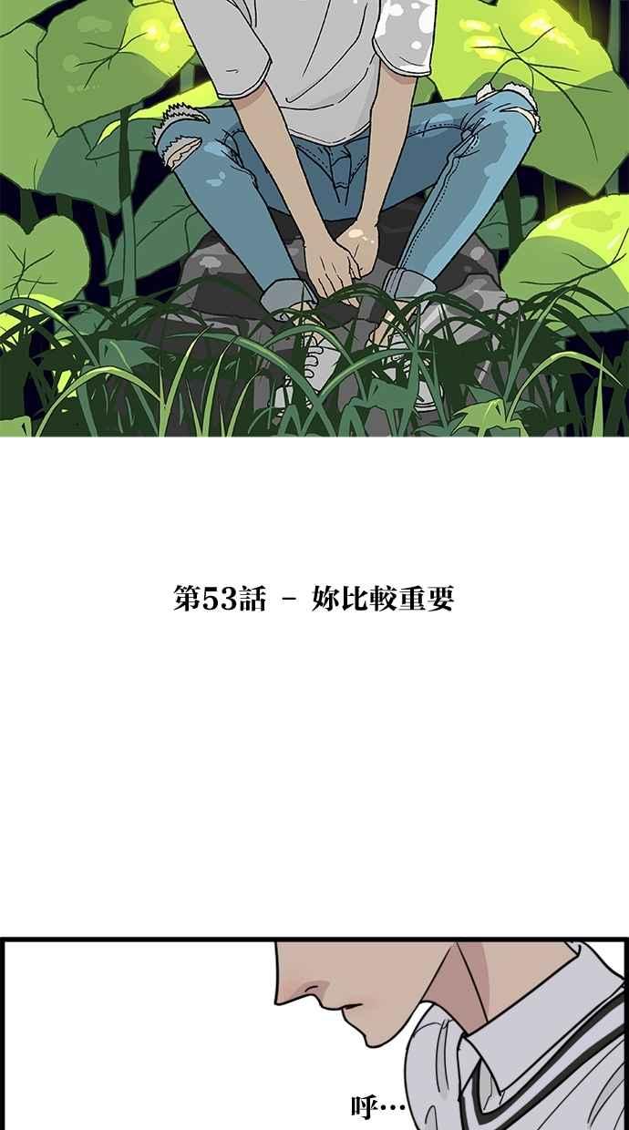 《只属于我的主人》[第53话] 妳比较重要 第21页