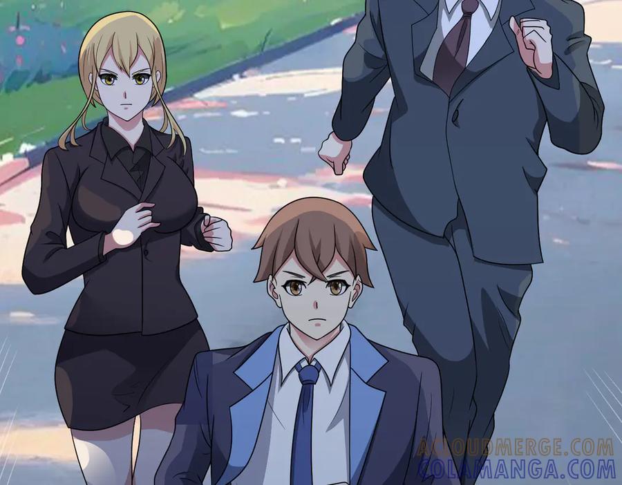 《御神重生》第144话 地下混战 第52页