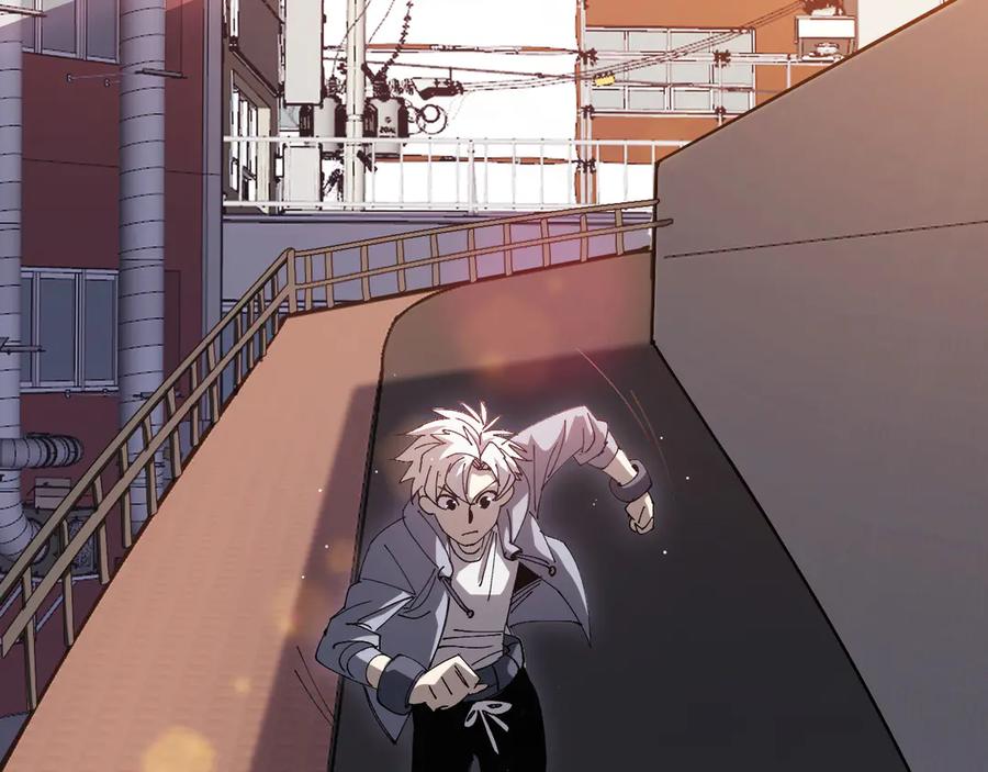 我用顶级系统重塑世界 - 小偷 - 第11张图