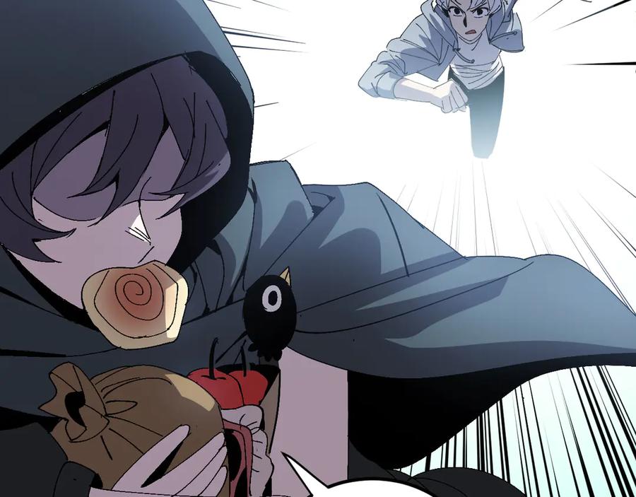 我用顶级系统重塑世界 - 小偷 - 第47张图