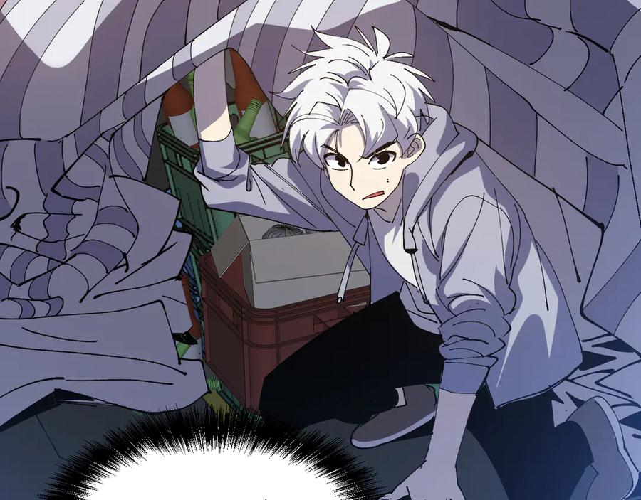 我用顶级系统重塑世界 - 小偷 - 第60张图