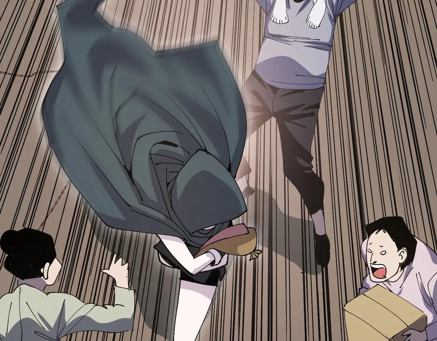 我用顶级系统重塑世界 - 小偷 - 第35张图