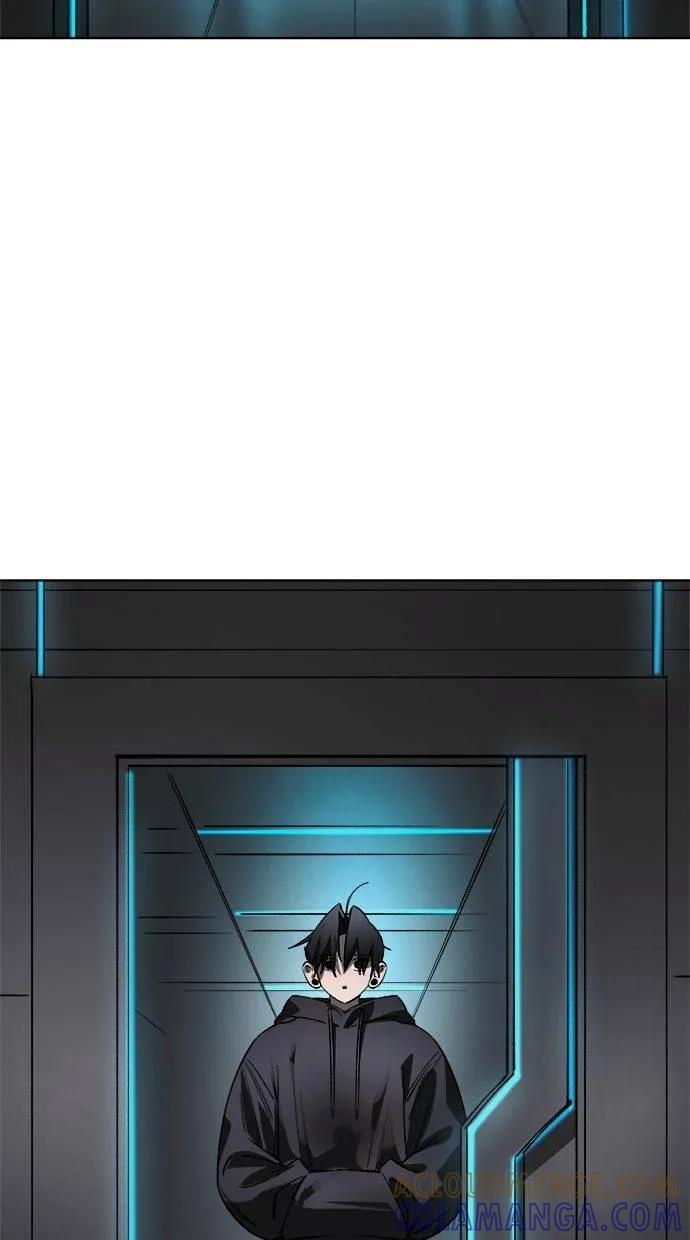 《宇宙天魔 3077》第26话 第109页