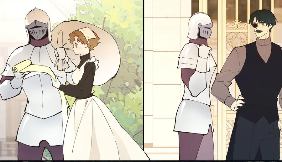 六岁开始成为女王 - 危险合作 - 第220张图